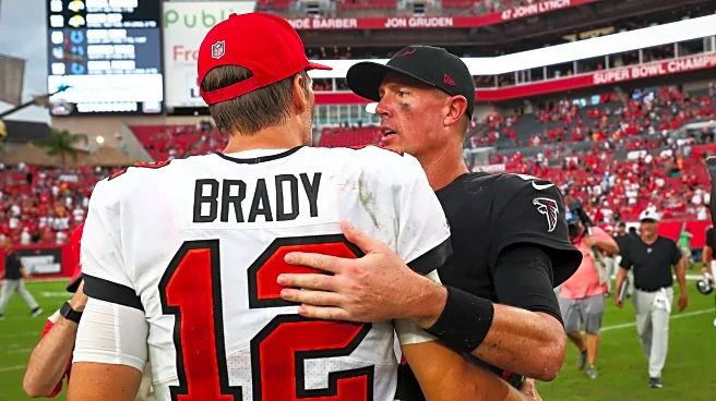 Falcons vs. Buccaneers: A look at the series history going into 2025 (Part 2)