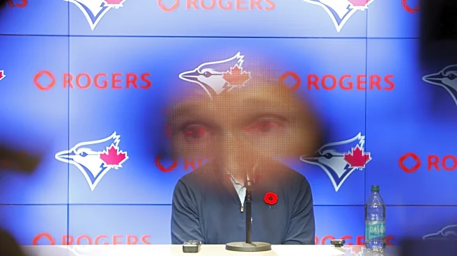 Rule 5 Draft: Jays Select RHP Spencer Miles