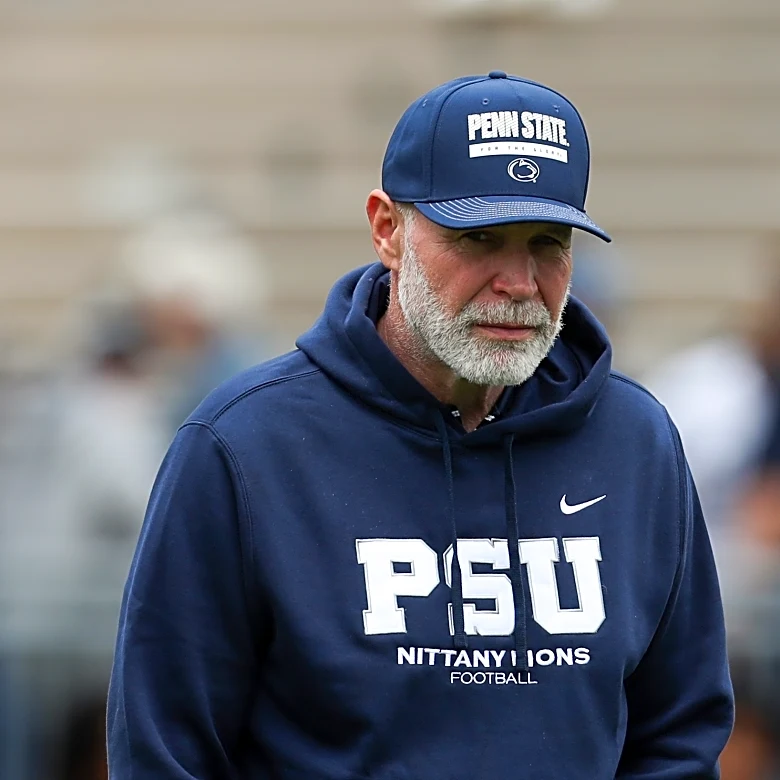 Jim Knowles Will Not Join Matt Campbell’s Staff