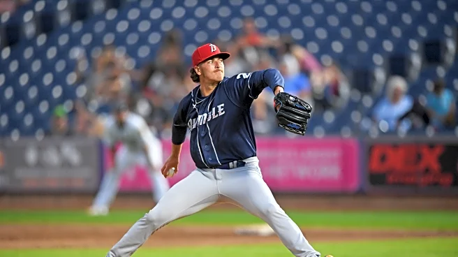 Mets 2025 Rule 5 draft recap