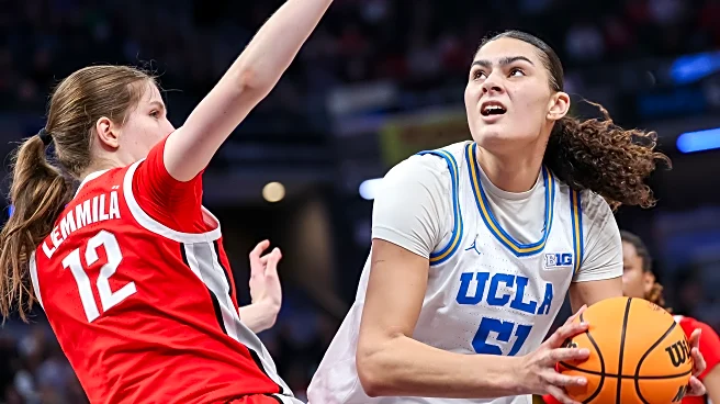 What the Ohio State women need to focus on in final nonconference games