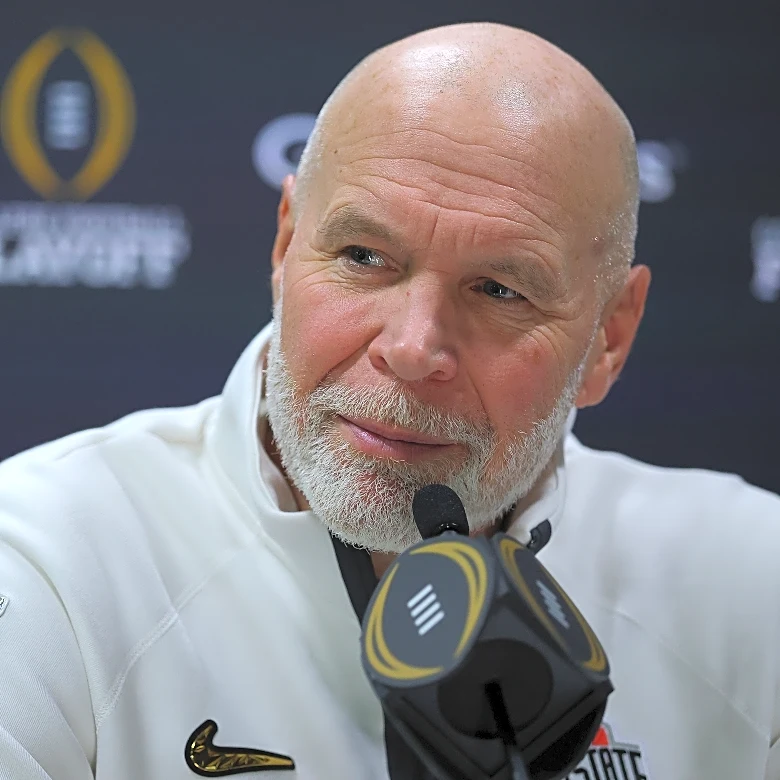 Report: Tennessee targeting Jim Knowles for defensive coordinator opening