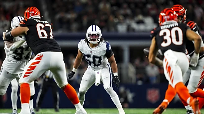 49ers injury updates: Eric Kendricks suffered a setback