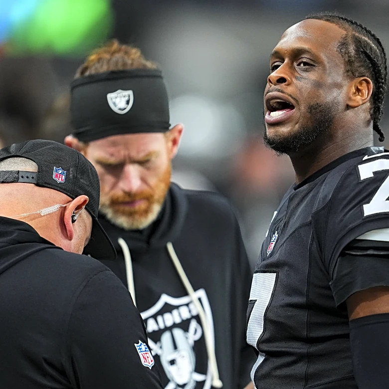 Geno Smith reportedly unlikely to play at Eagles Sunday