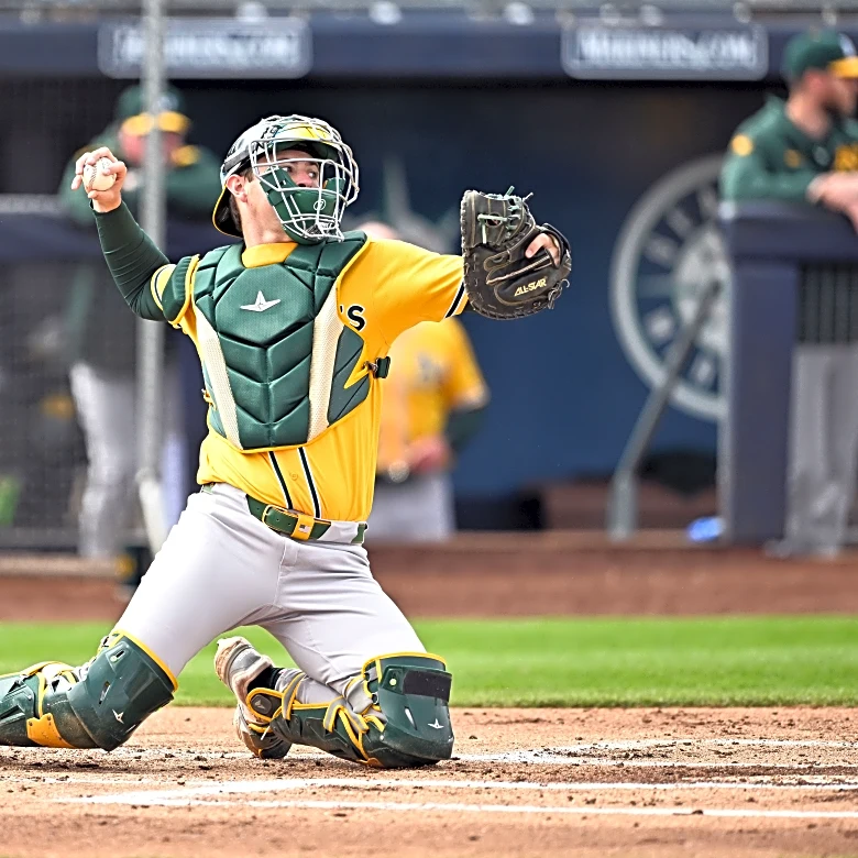 Former Arizona baseball star Daniel Susac acquired by Giants