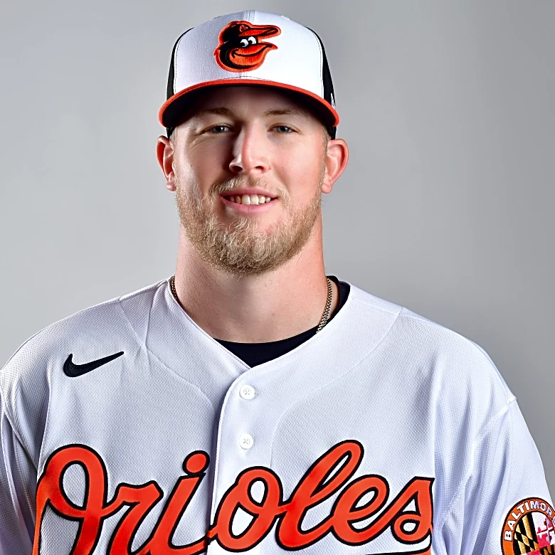 Athletics select RHP Ryan Watson in Rule 5 Draft