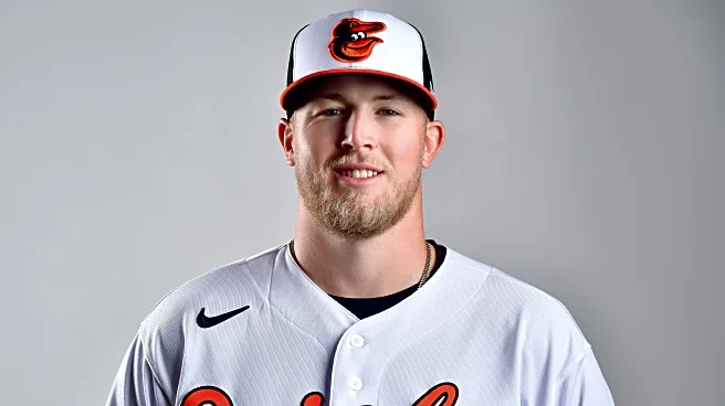 Athletics select RHP Ryan Watson in Rule 5 Draft