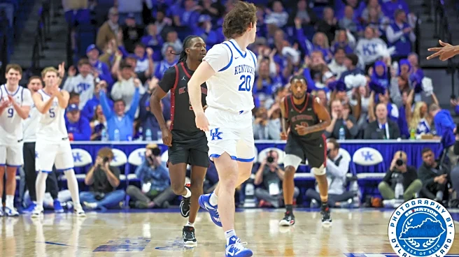 Zach Tow hit his first shot as a Wildcat after a passionate pregame speech: “He had tears in his eyes”