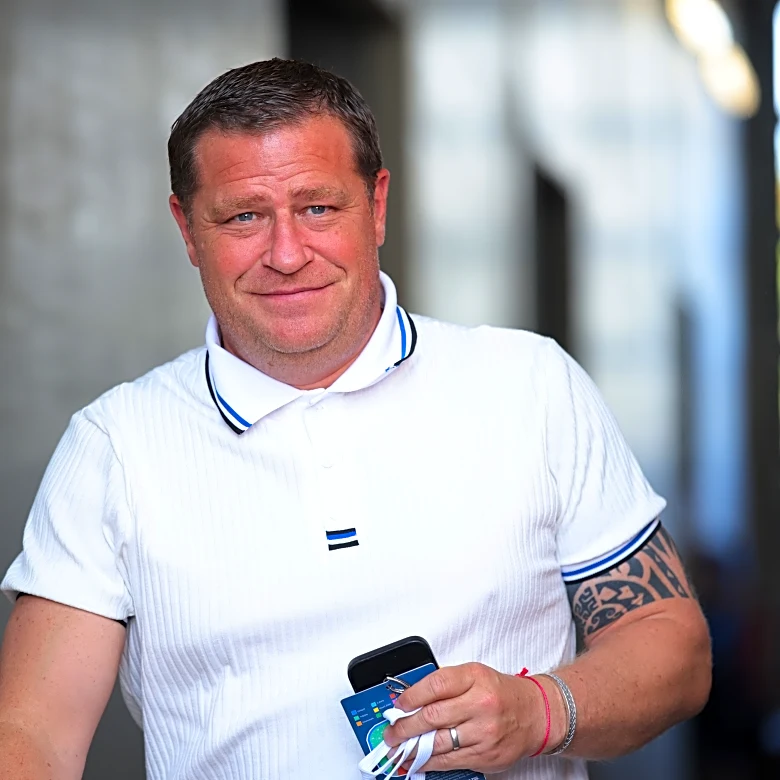 Max Eberl can see future together for Konrad Laimer, Bayern Munich