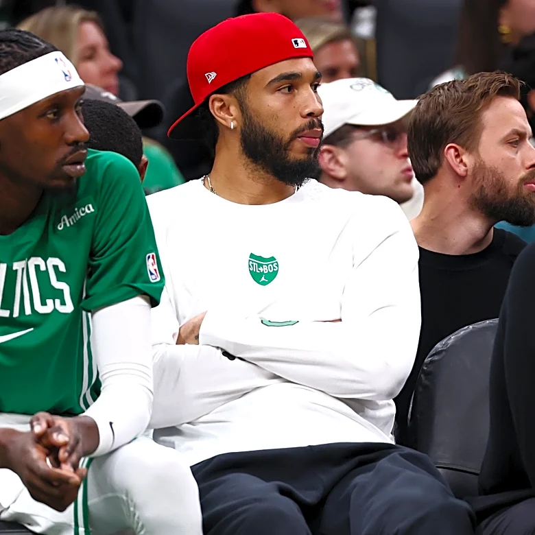 Celtics injury report vs Bucks reveals 4 players sidelined