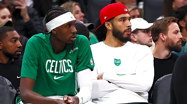 Celtics injury report vs Bucks reveals 4 players sidelined