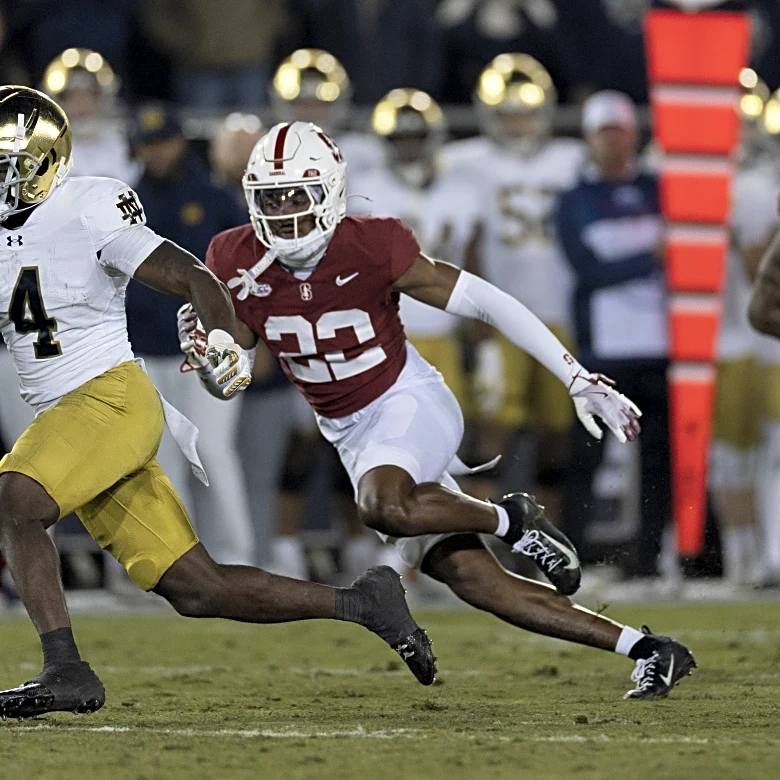 NFL Mock Draft has Bengals taking Jeremiyah Love over Caleb Downs