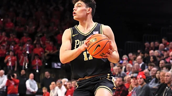 How to Watch #6 Purdue (8-1, 1-0) vs. Minnesota (5-4, 1-0) & Fan Discussion