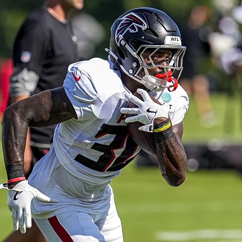 Patriots restore running back Jashaun Corbin to practice squad after stint on injured reserve