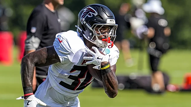 Patriots restore running back Jashaun Corbin to practice squad after stint on injured reserve