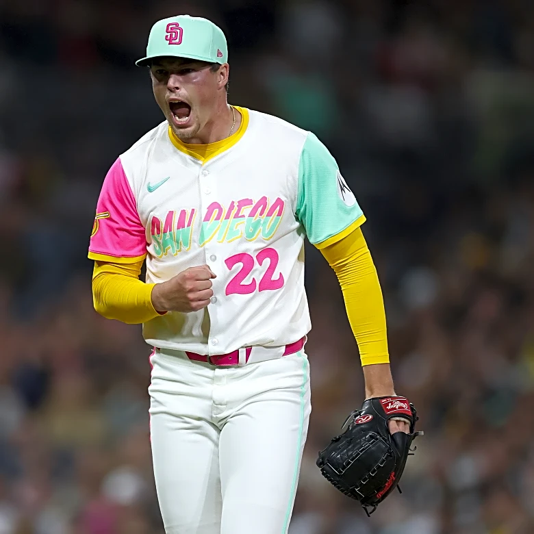 Padres confirm Mason Miller to remain in bullpen in 2026