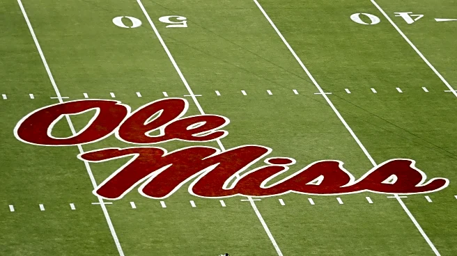 Louisville to open 2026 football season against Ole Miss in Nashville