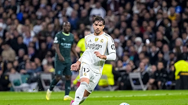 Raul Asencio: “We’re behind our manager”