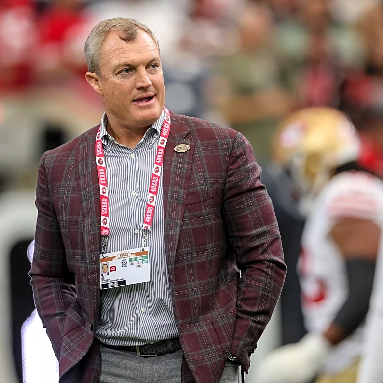 Will the 49ers be spenders this offseason?