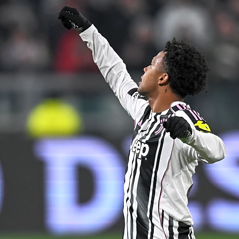 Juventus 2 – Pafos FC 0: Initial reaction and random observations