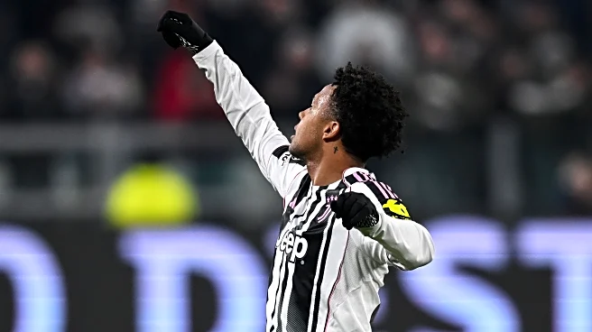 Juventus 2 – Pafos FC 0: Initial reaction and random observations