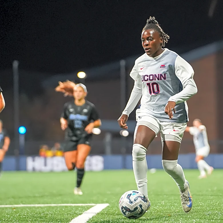 NWSL offseason news roundup: Chioma Okafor, Avery Kalitta, and Houston Dash vs Dallas Trinity