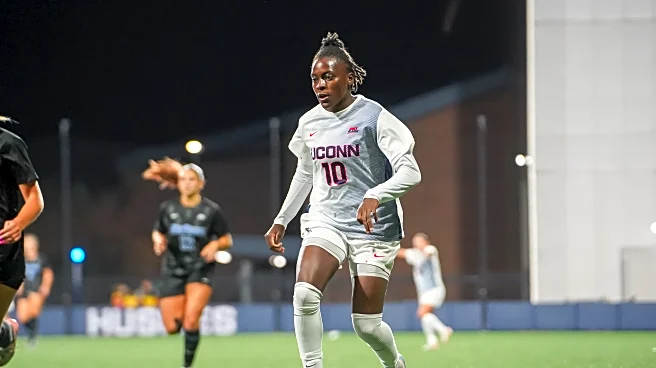 NWSL offseason news roundup: Chioma Okafor, Avery Kalitta, and Houston Dash vs Dallas Trinity