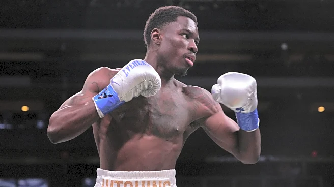 Richardson Hitchins and Keyshawn Davis hype up prospective 2026 clash