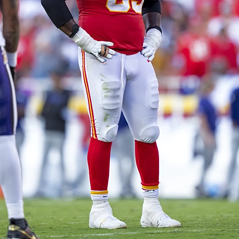 Chiefs-Chargers Week 15 Wednesday injury report: 3 out, 2 back to work