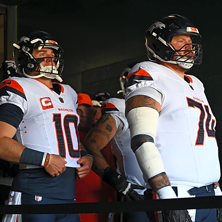 Broncos vs. Packers: Wednesday practice participation report