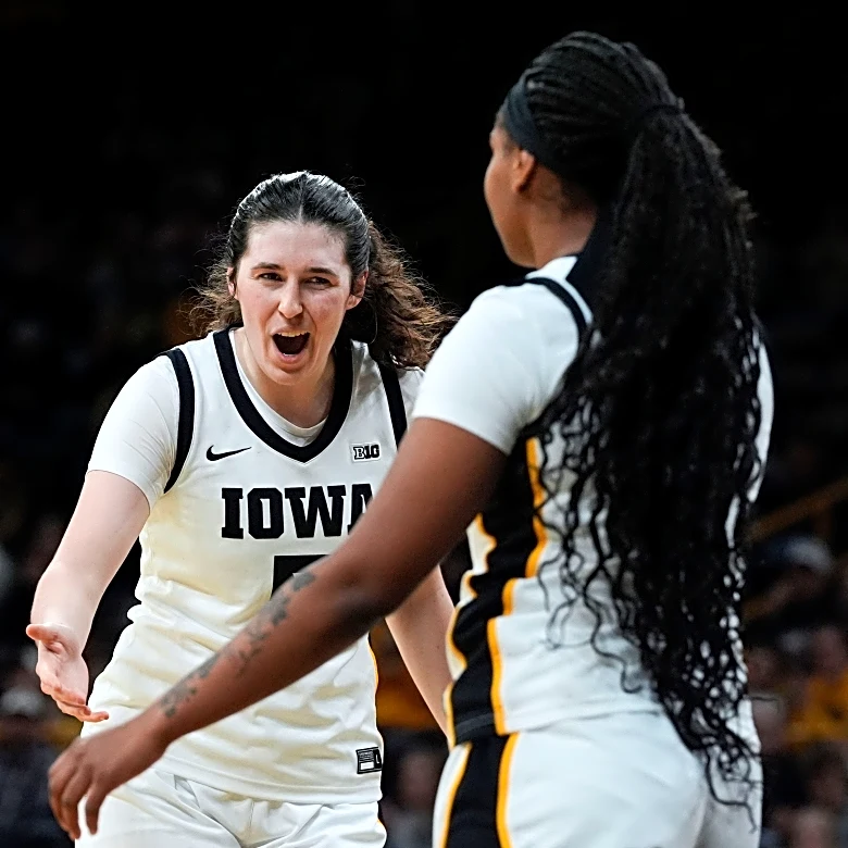 Women’s Basketball: Iowa vs. Iowa State: How to watch, Fan Discussion