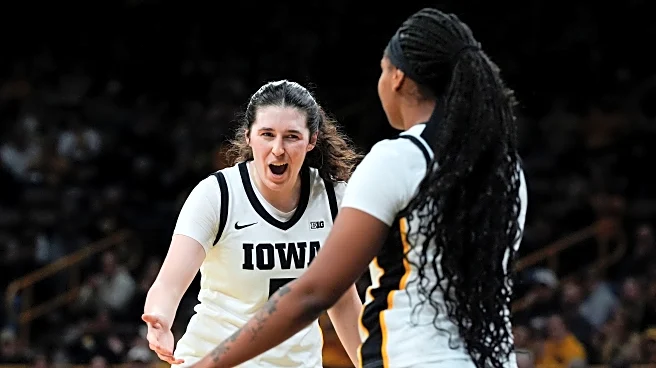 Women’s Basketball: Iowa vs. Iowa State: How to watch, Fan Discussion