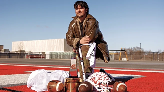 Miami signee Jackson Cantwell named 2025 Gatorade National High School Player of the Year