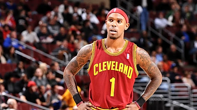 Former Cavalier says recent arrest sounds ‘bigger than it was’