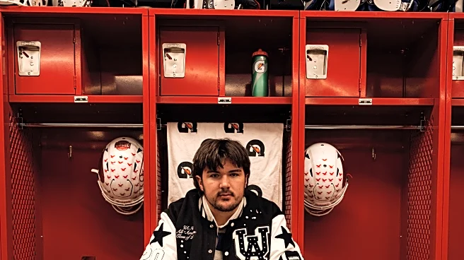 Interview: Gatorade National Player of the Year Jackson Cantwell and legendary OT Joe Thomas