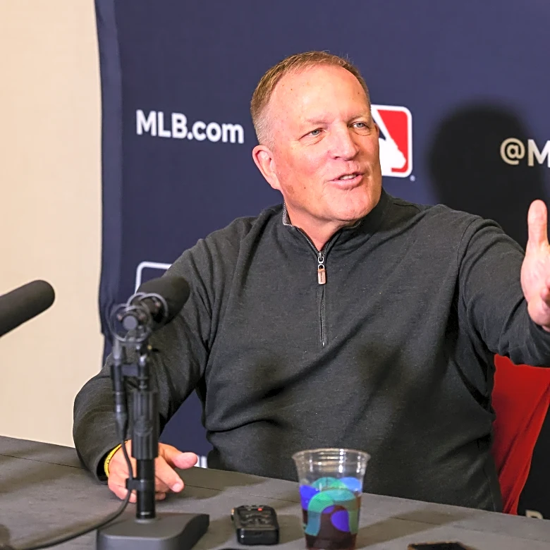 2025 MLB Winter Meetings Wrap-up: Day 3