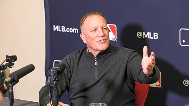 2025 MLB Winter Meetings Wrap-up: Day 3