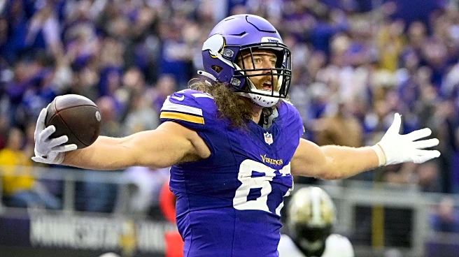 Vikings at Cowboys: First Injury Report