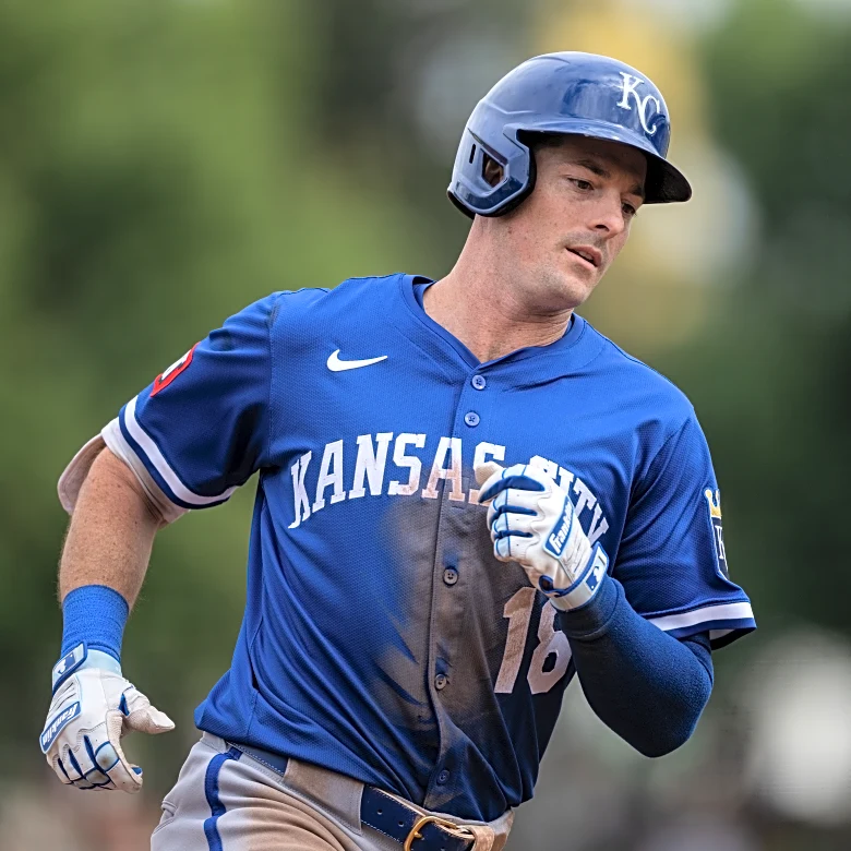 Braves sign Mike Yastrzemski to two-year, $23M deal, per report