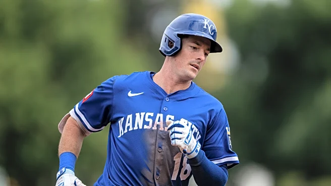 Braves sign Mike Yastrzemski to two-year, $23M deal, per report