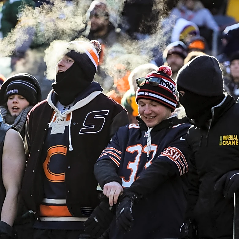 Bears Over Beers: Winter Is Coming To Soldier Field (Browns Preview)