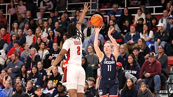 UConn to play St. John’s at Madison Square Garden