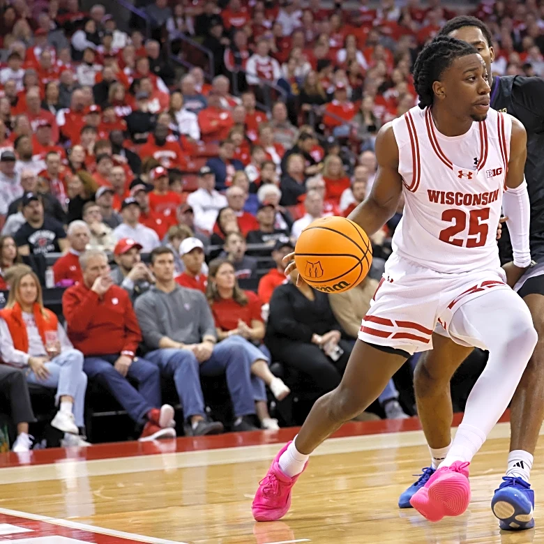 Wisconsin Badgers vs. No. 23 Nebraska Cornhuskers Game Thread: