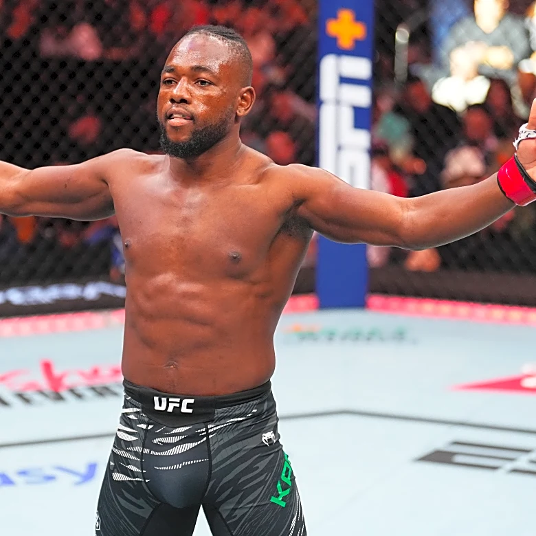 Manel Kape believes a ‘master class’ win at UFC Vegas 112 will lead him to a title shot – ‘What can they deny me for?’