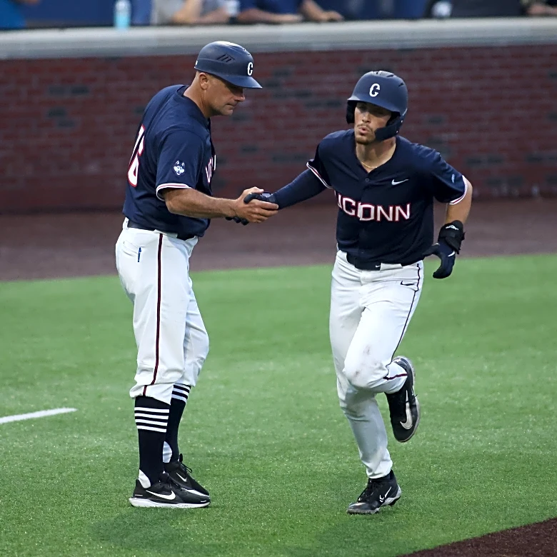 UConn baseball releases 2026 schedule