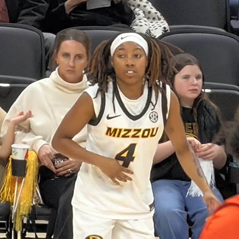 Mizzou women’s basketball loses Braggin’ Rights to Illinois, snaps five-game win streak