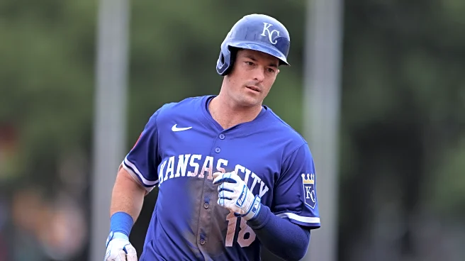 Braves sign Mike Yastrzemski to two-year, $23 million deal