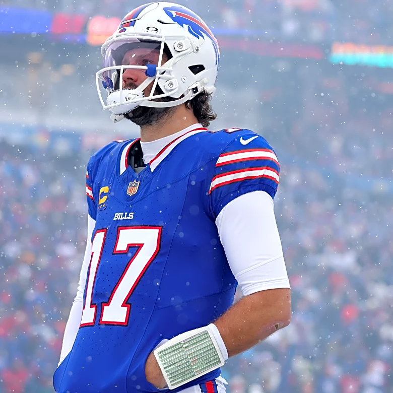 Buffalo Bills fan survey: Week 15