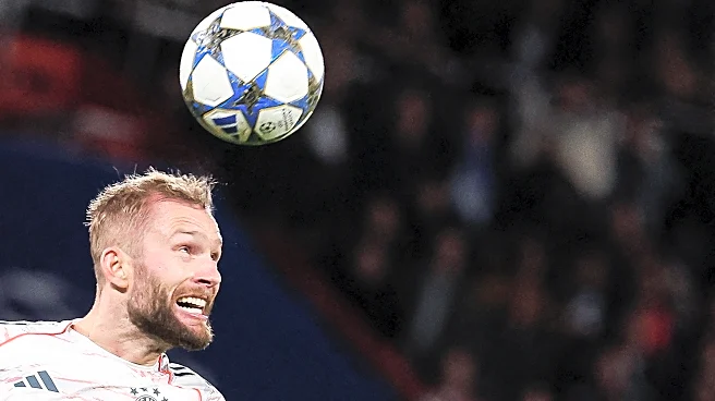 Konrad Laimer is letting his performances at Bayern Munich do all the talking for a new contract