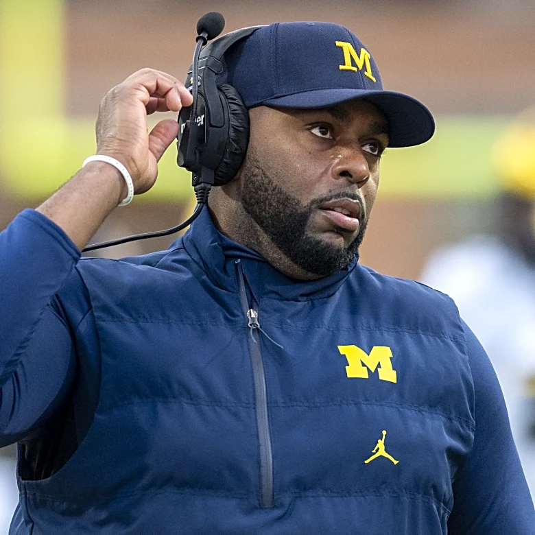 Michigan Fires Head Coach Sherrone Moore – Wolverines to target Kalen DeBoer next?